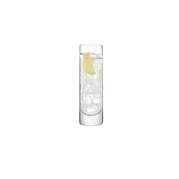 L.S.A. | G068-09-408 | Verso Long Drink Glass 250 ml Set of 2 Pieces