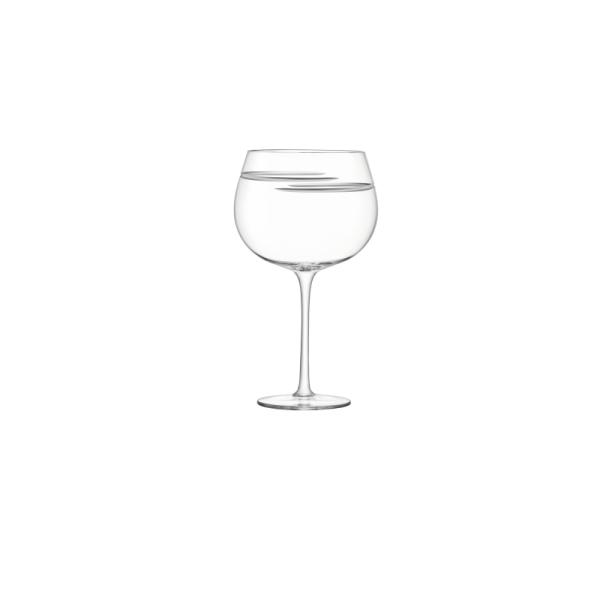 L.S.A. | G1467-25-408 | Verso Cocktail Balloon Glass 710 ml Set of 2 Pieces