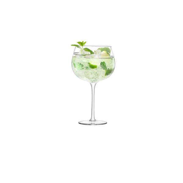 L.S.A. | G1467-25-408 | Verso Cocktail Balloon Glass 710 ml Set of 2 Pieces