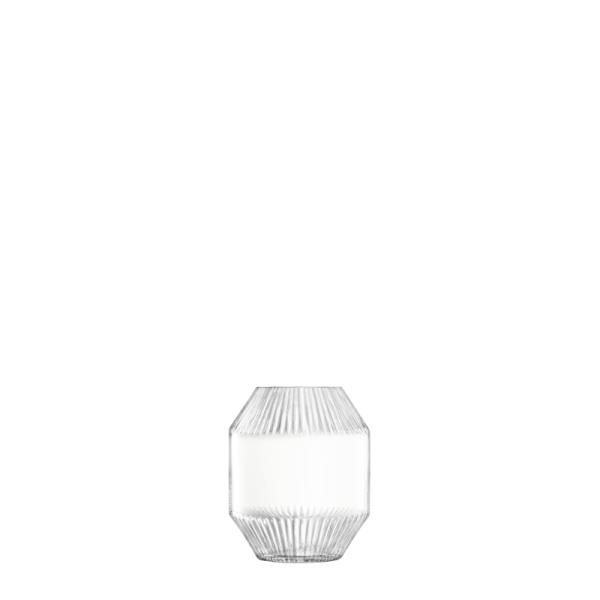 L.S.A. | G1655-20-301 | Rotunda Vase H 20 cm