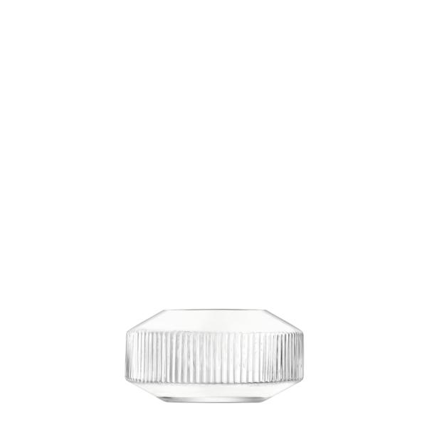 L.S.A. | G1617-03-301 | Rotunda Wide Vase H 14 cm