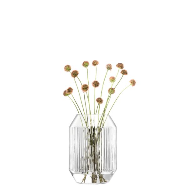 L.S.A. | G1617-11-301 | Rotunda Lantern or Vase H 26 cm