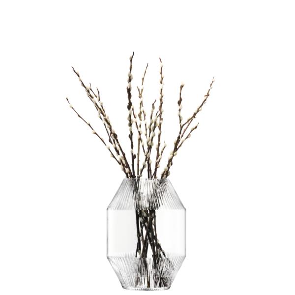 L.S.A. | G1655-37-301 | Rotunda Vase H 37 cm