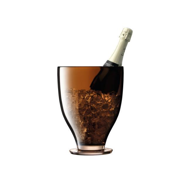L.S.A. | G1661-26-141 | Epoque Champagne Bucket H 26 cm