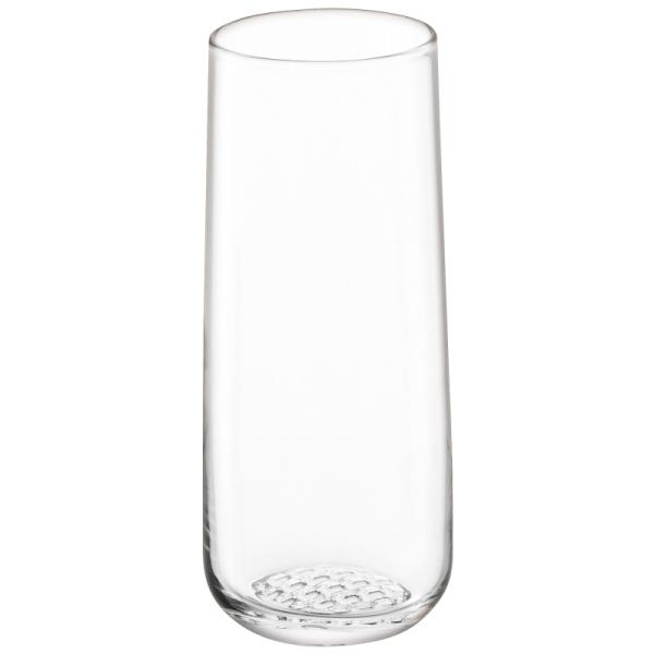 L.S.A. | G1672-17-139 | Market Bud Vase H17,5 cm Clear