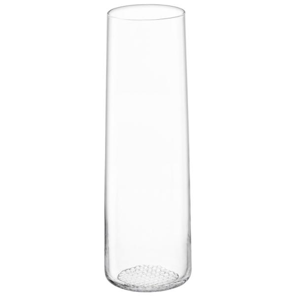 L.S.A. | G1672-35-139 | Market Vase H35,5 cm Clear