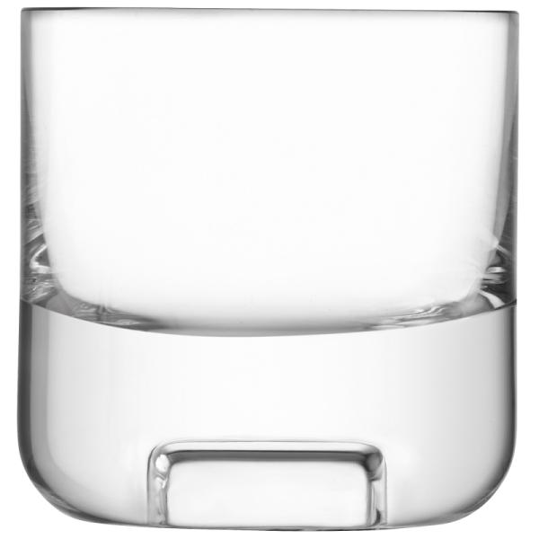 L.S.A. | G1689-00-301 | Cask Whisky Set Clear