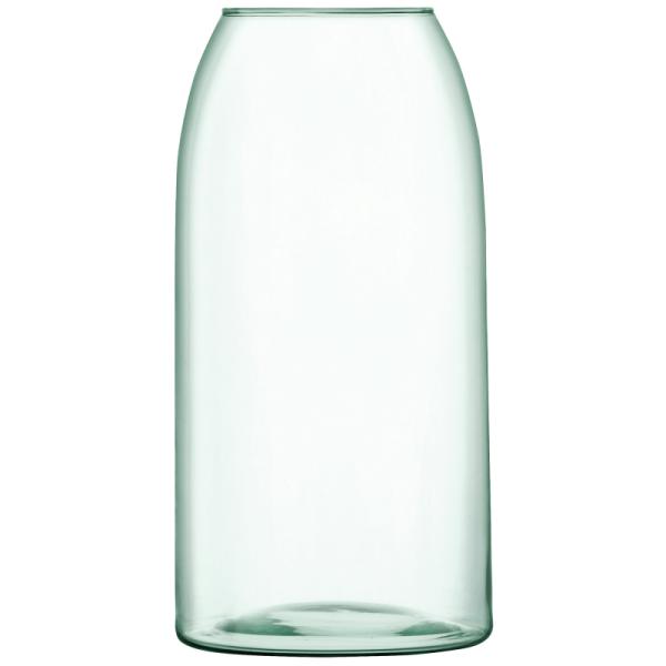 L.S.A. | G1694-32-161 | Canopy Vase H32 cm Recycled