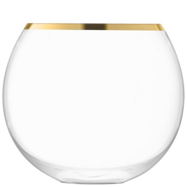 L.S.A. | G1717-17-943 | Luca Ice Bucket H15 cm Gold