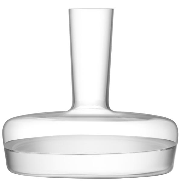 L.S.A. | G1726-71-301 | Metropolitan Carafe 2 liter Clear