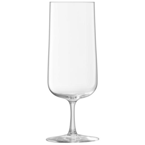 L.S.A. | G1748-09-301 | Arc Champagne Flute 240ml Clear Set of 4 Pieces