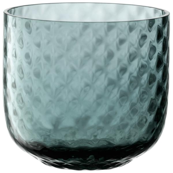L.S.A. | G1749-11-165 | Dapple Tumbler 300ml Water Blue Set of 2 Pieces