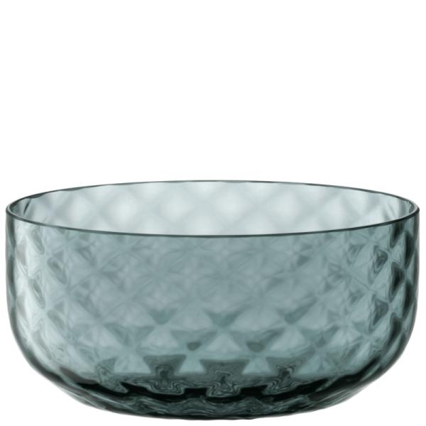 L.S.A. | G1752-12-165 | Dapple Bowl 12cm Water Blue