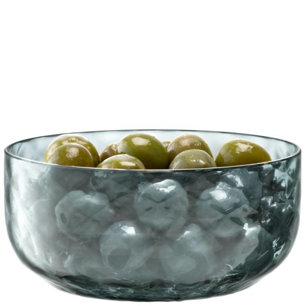 L.S.A. | G1752-12-165 | Dapple Bowl 12cm Water Blue