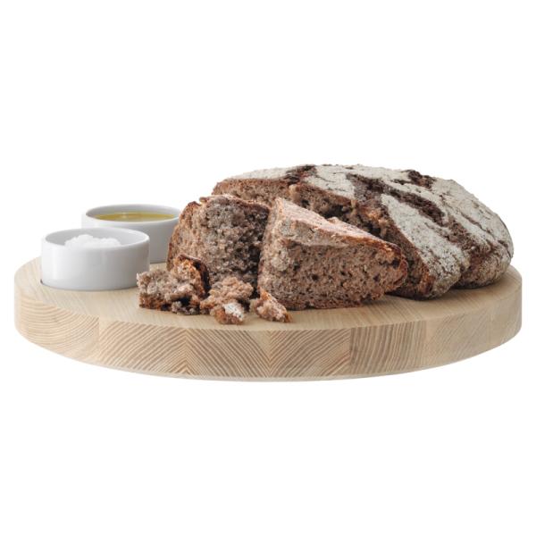 L.S.A. | P204-02-517 | Lotta Wooden Tray