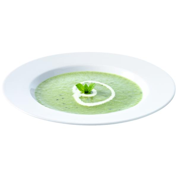 L.S.A. | P085-25-997 | Dine Serving Soup Bowls 25 cm Set of 4 Pieces