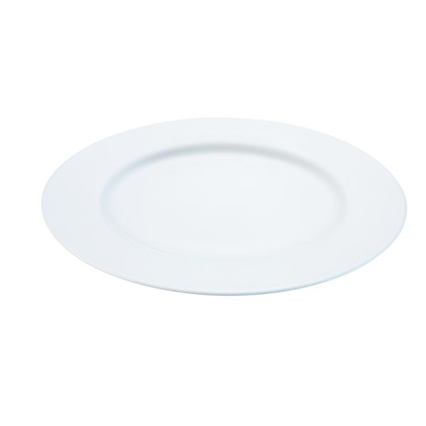 L.S.A. | P083-27-997 | Dine Serving Diner Plates 27 cm Set of 4 Pieces