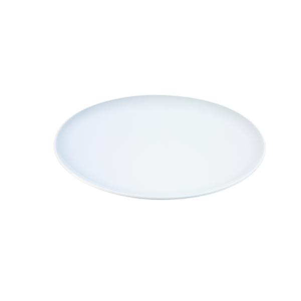 L.S.A. | P079-24-997 | Dine Serving Coupe Lunch Plates 24 cm Set of 4 Pieces