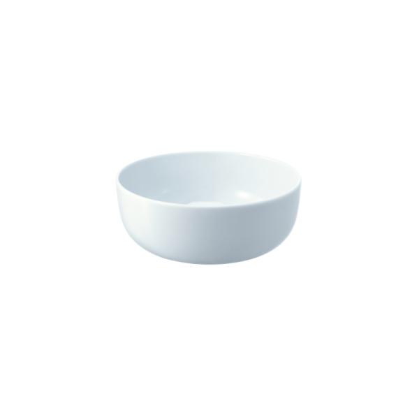L.S.A. | P193-15-997 | Dine Serving Soup Bowls Curved 15 cm Set of 4 Pieces