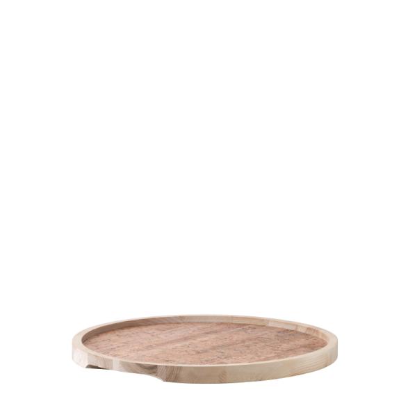 L.S.A. | W180-01-040 | Ivalo Serving Tray