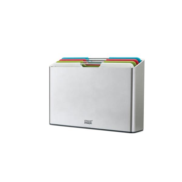 Joseph Joseph | 60187 | Folio Chopping Board Set of 4 Pieces