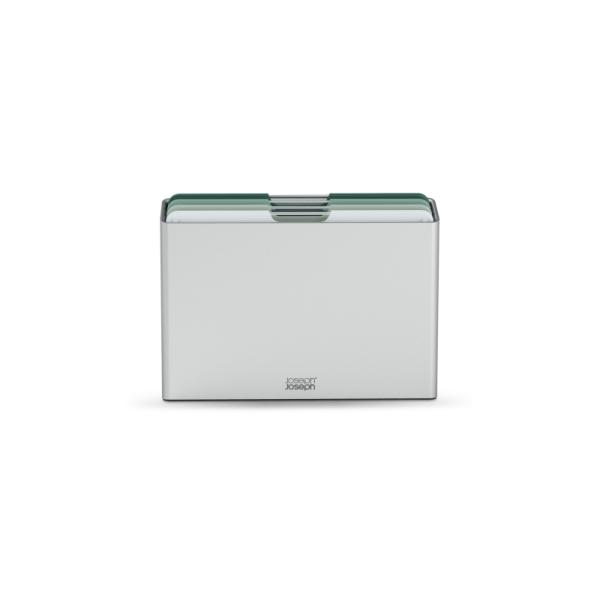 Joseph Joseph | 60197 | Editions Sage Folio Chopping Board Large Set of 4 Pieces