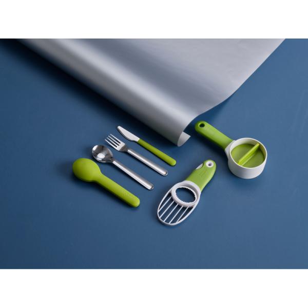 Joseph Joseph | 20112 | GoAvocado Avocado Cutter