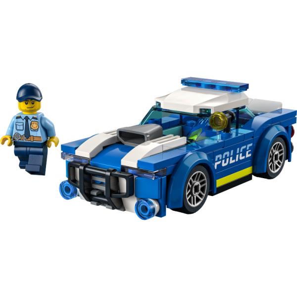 60312 | Police Car