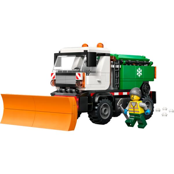 60490 | Snowplow