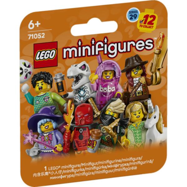 71052 | Minifigures Series 29