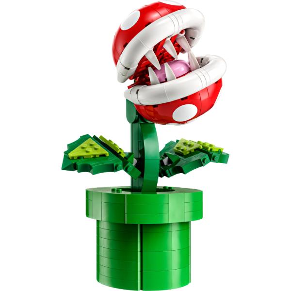 71426 | Piranha Plant