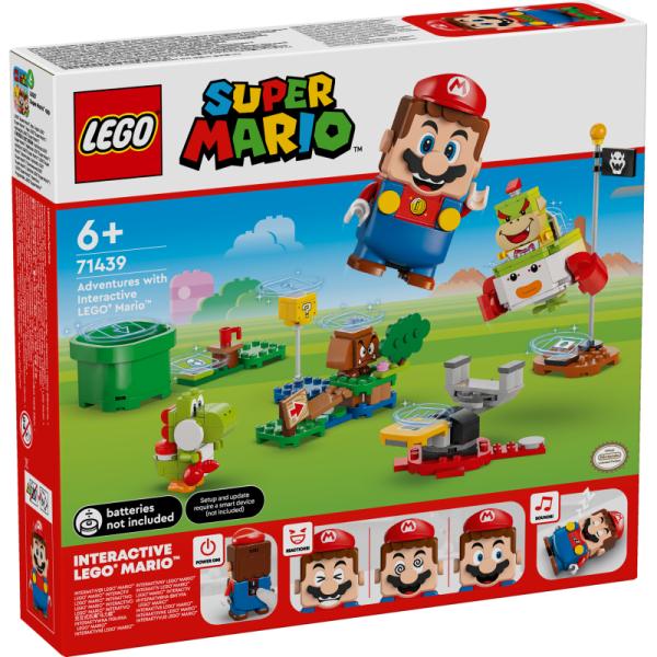 71439 | Adventures with Interactive LEGO