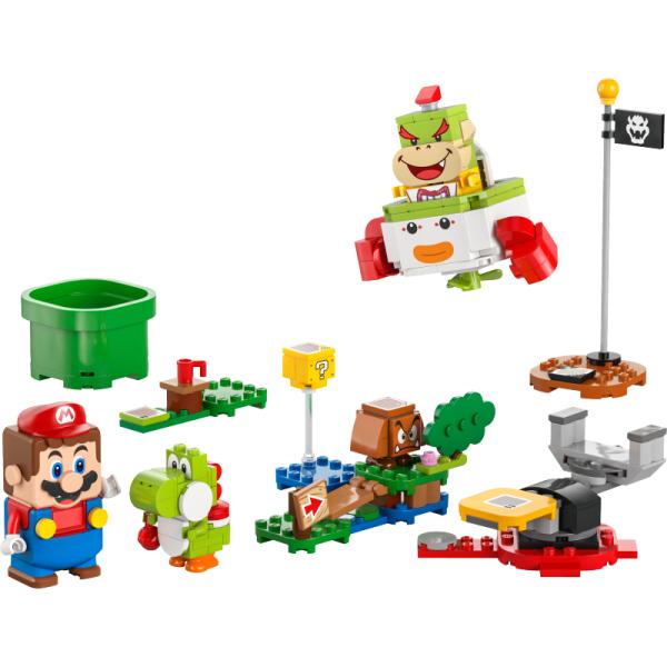 71439 | Adventures with Interactive LEGO