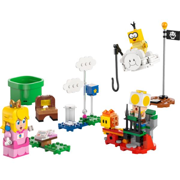 71441 | Adventures with Interactive LEGO