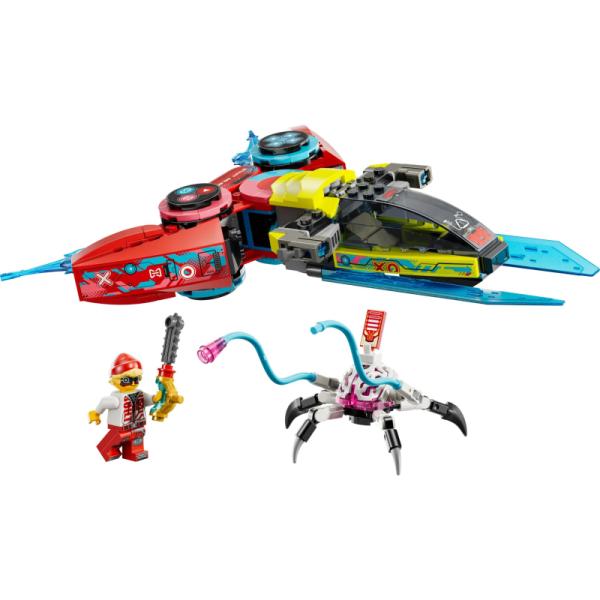 71489 | Cooper's Gaming Controller Jet