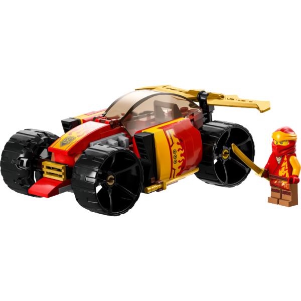 71780 | Kai’s Ninja Race Car EVO