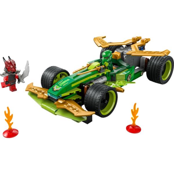 71828 | Lloyd's Pull-Back Race Car