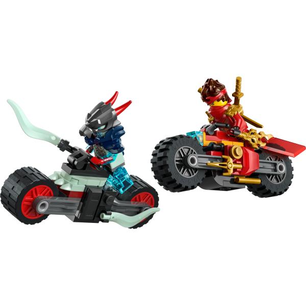 71838 | Kai's Motorcycle Speed Race