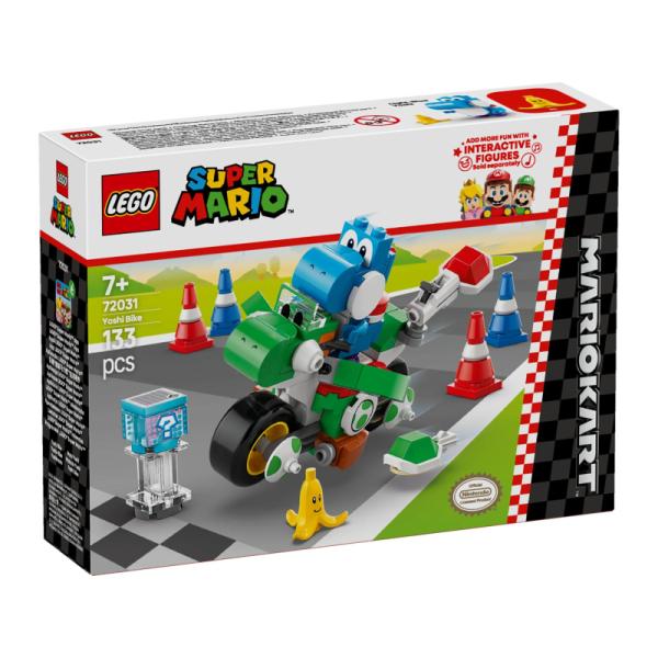 72031 | Mario Kart