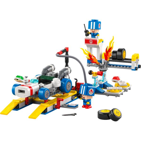 72035 | Mario Kart