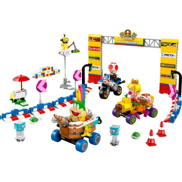 72036 | Mario Kart