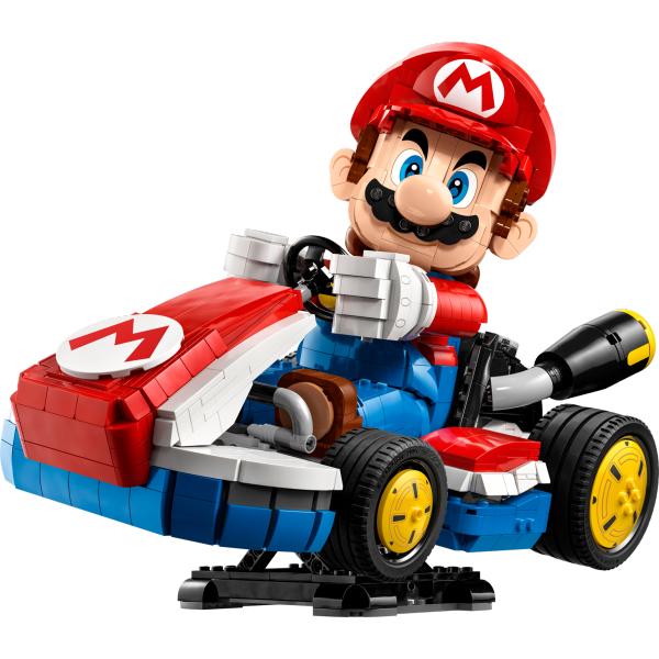 72037 | Mario Kart 