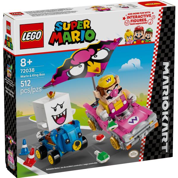 72038 | Mario Kart