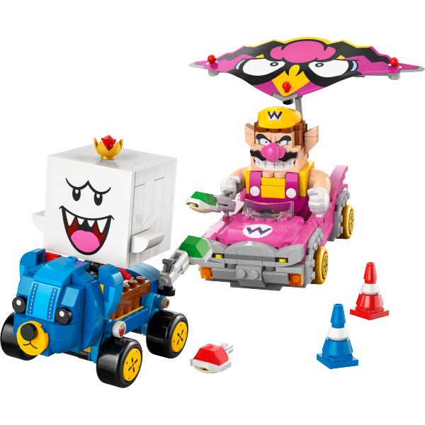 72038 | Mario Kart