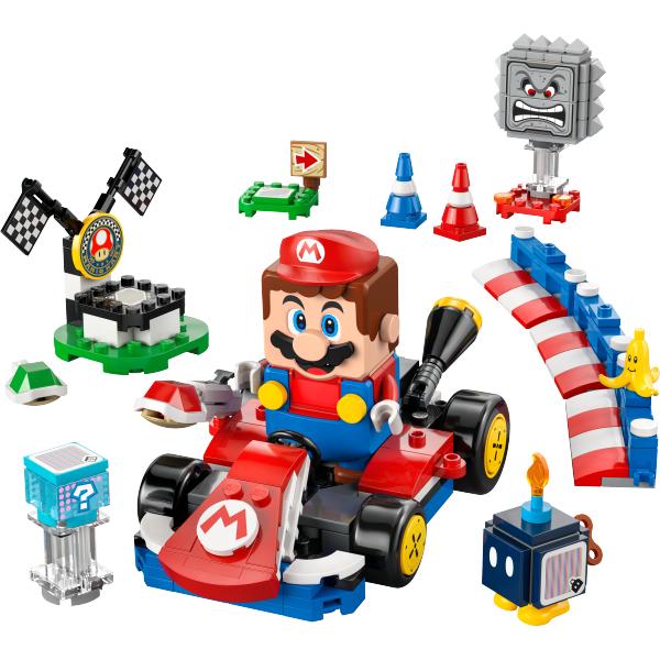 72043 | Mario Kart