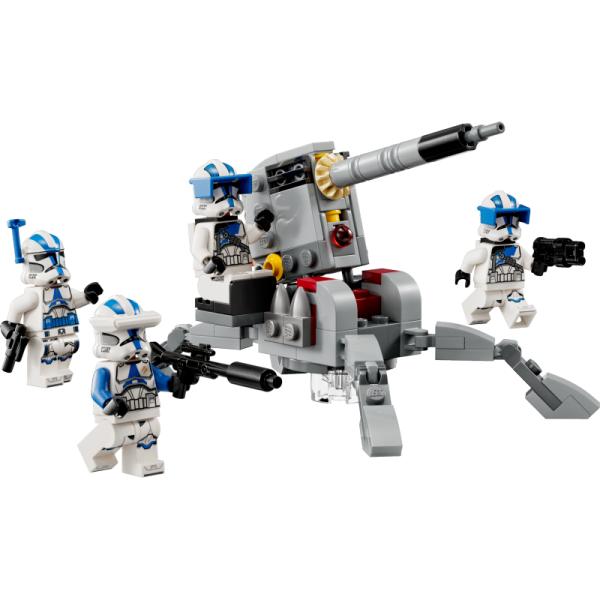 75345 | 501st Clone Troopers
