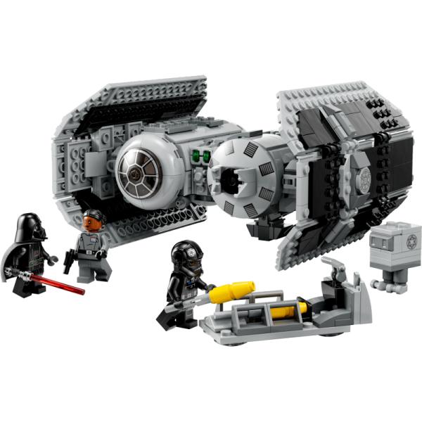75347 | TIE Bomber