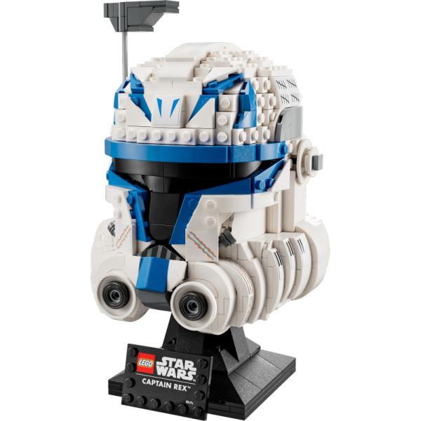 75349 | Captain Rex