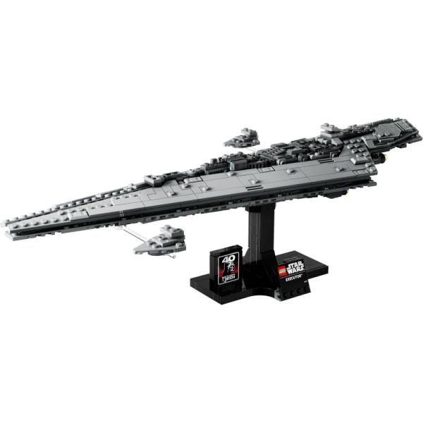 75356 | Executor Super Star Destroyer