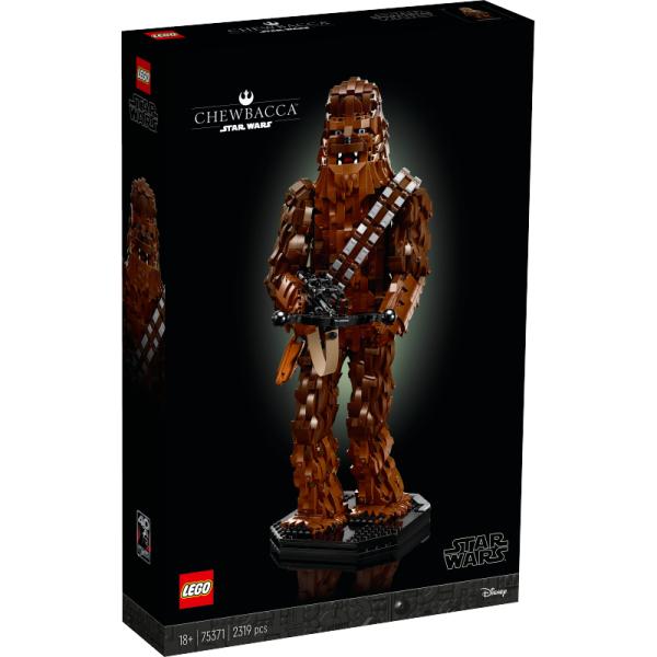 75371 | Chewbacca